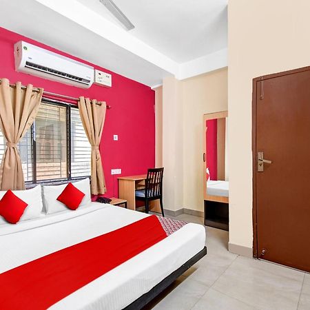 Hotel O Grand Lazeez Hāora Zewnętrze zdjęcie