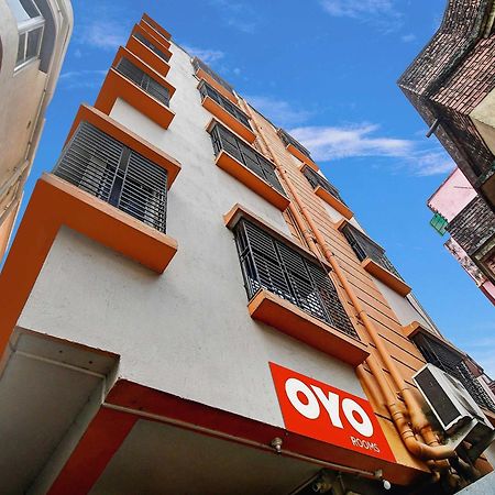 Hotel O Grand Lazeez Hāora Zewnętrze zdjęcie
