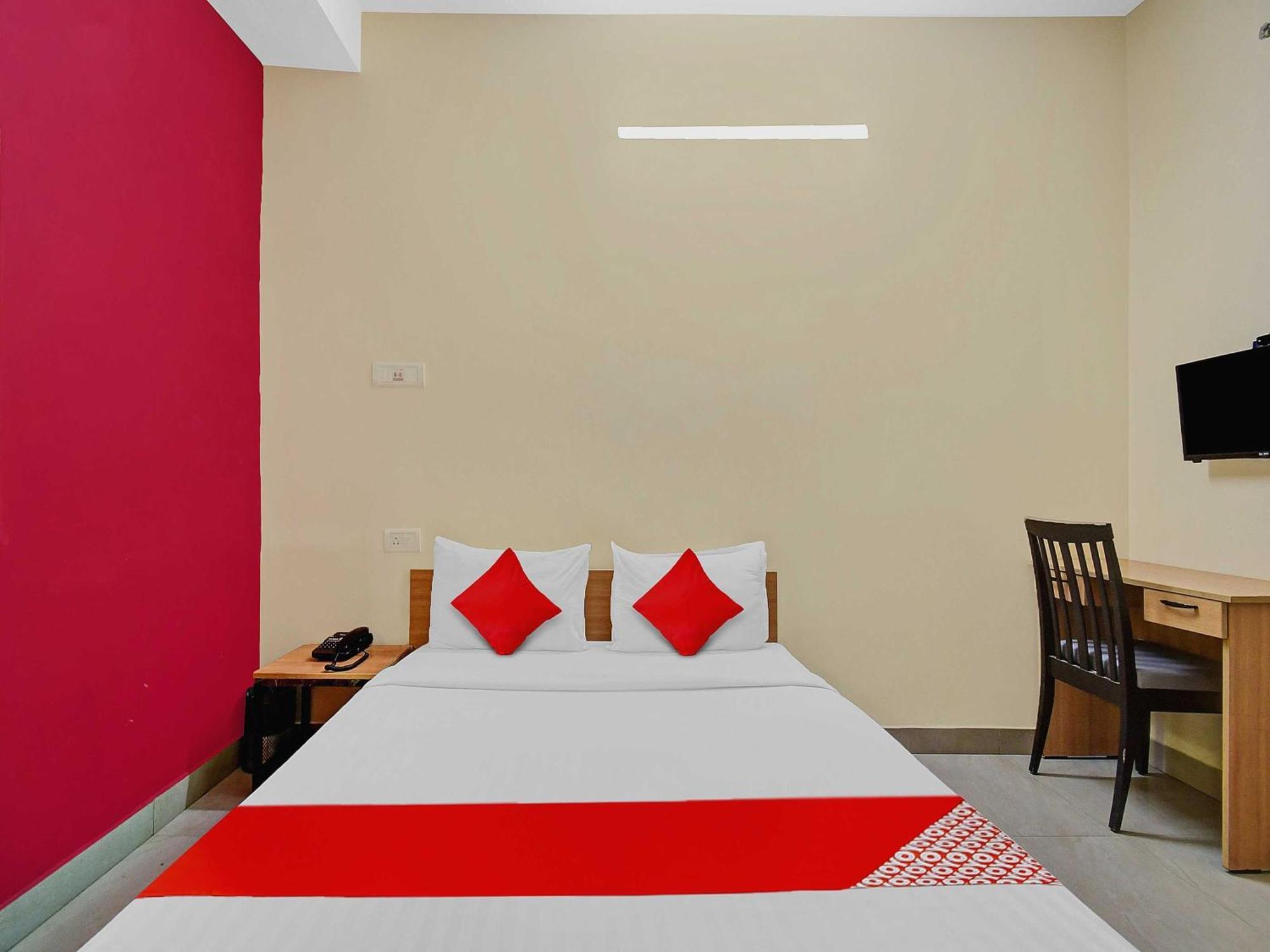 Hotel O Grand Lazeez Hāora Zewnętrze zdjęcie