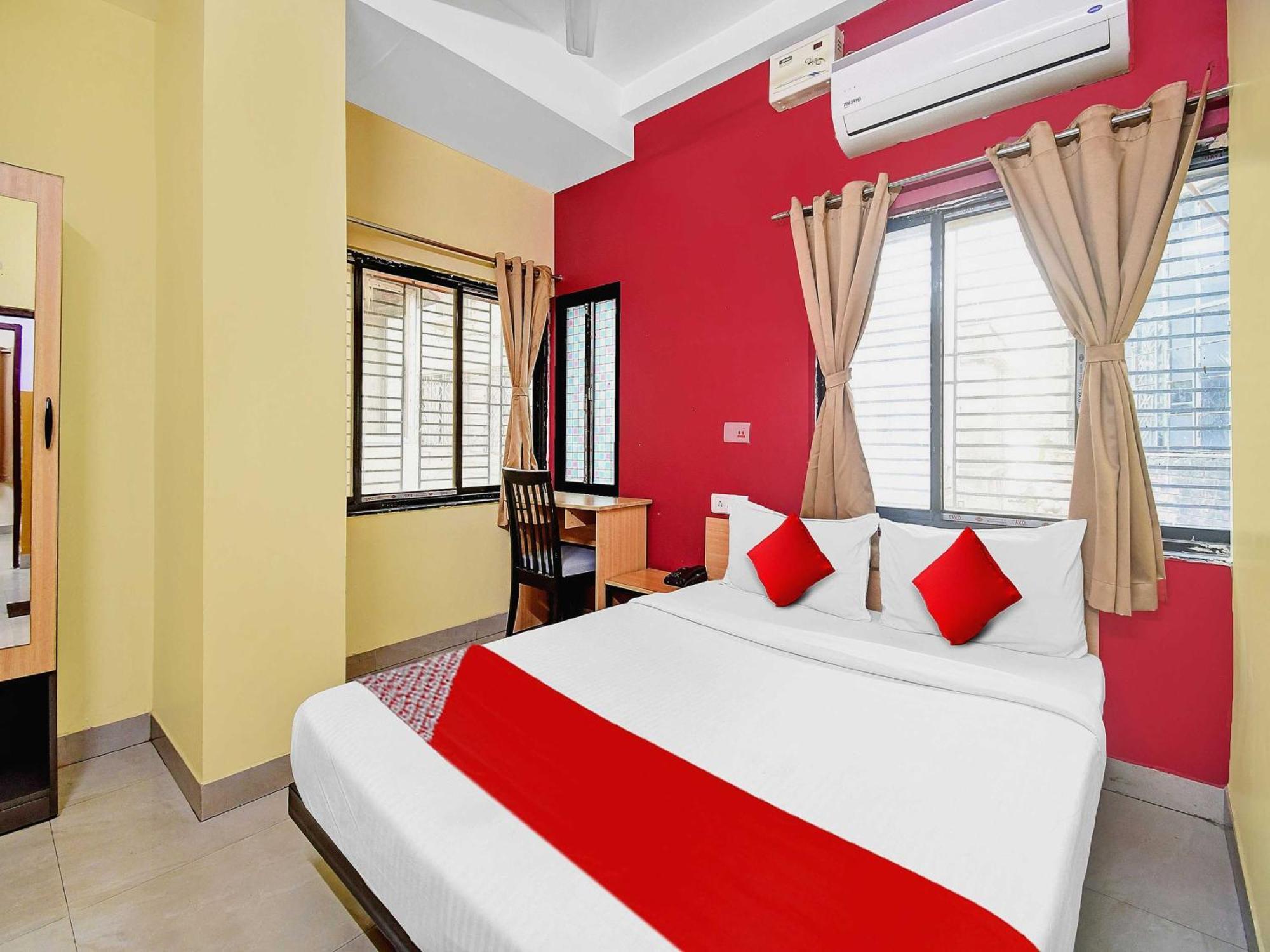 Hotel O Grand Lazeez Hāora Zewnętrze zdjęcie