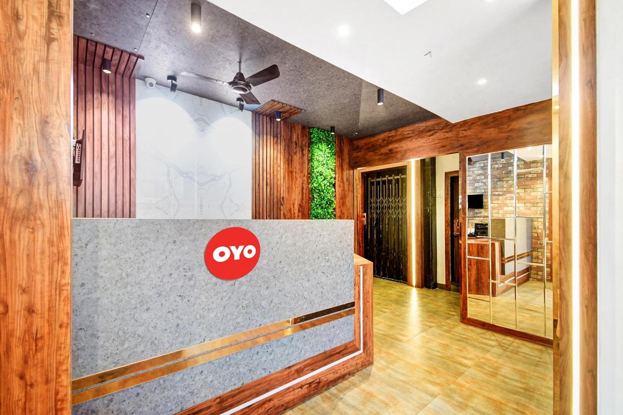 Hotel O Grand Lazeez Hāora Zewnętrze zdjęcie