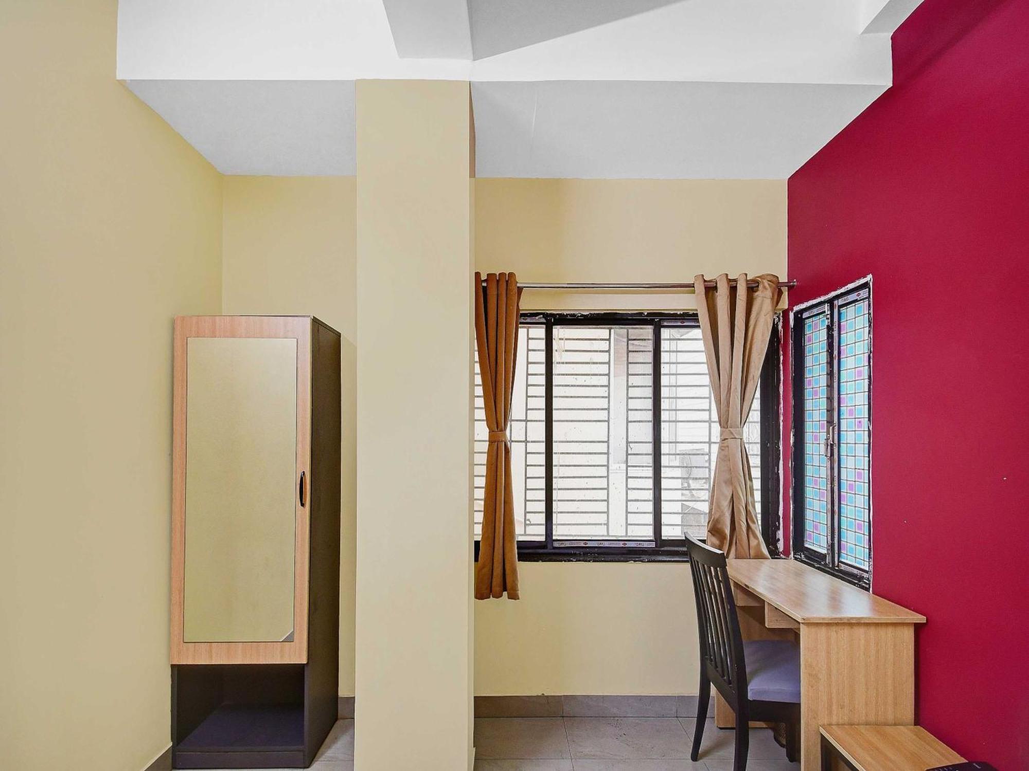 Hotel O Grand Lazeez Hāora Zewnętrze zdjęcie