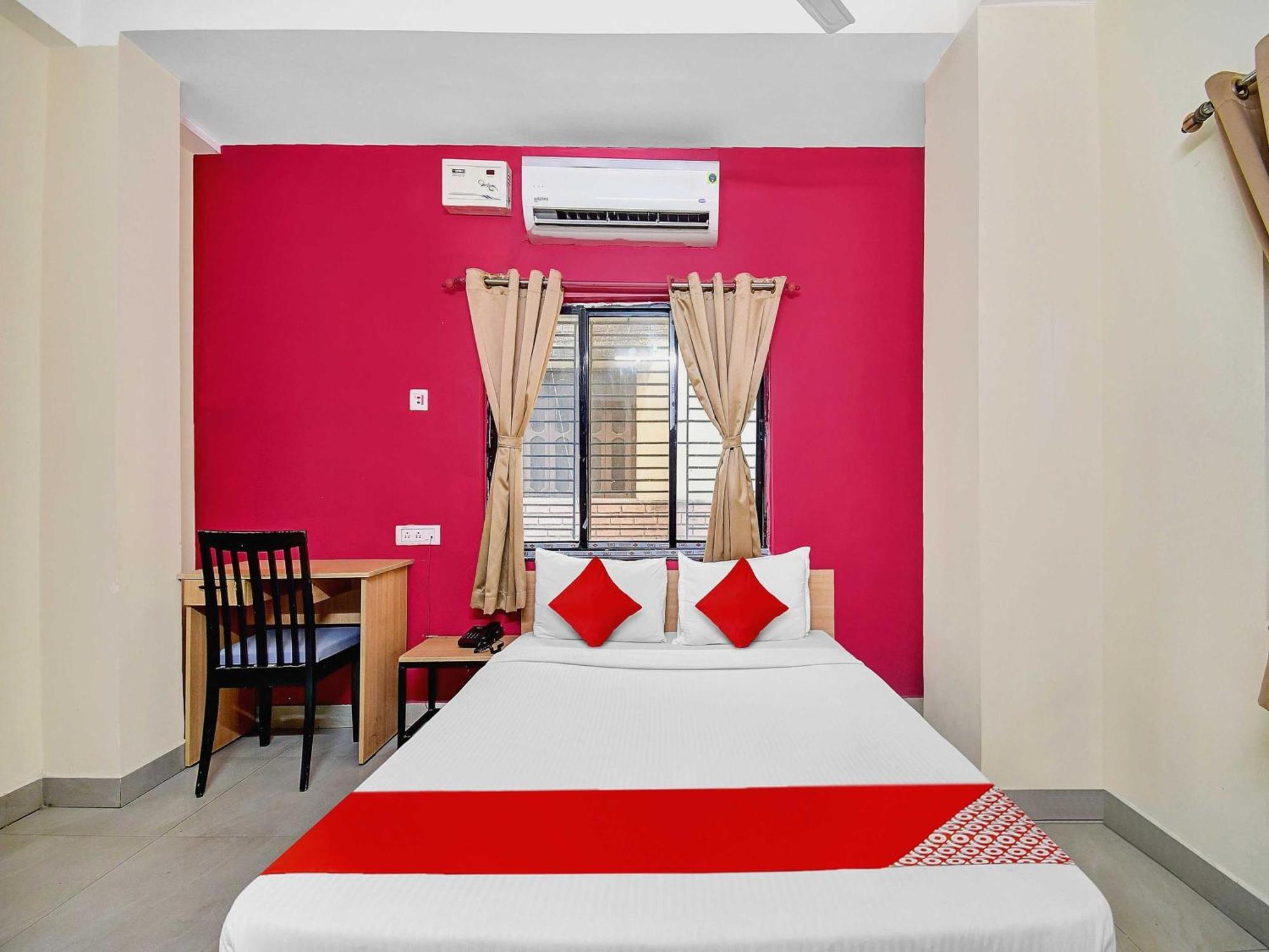 Hotel O Grand Lazeez Hāora Zewnętrze zdjęcie