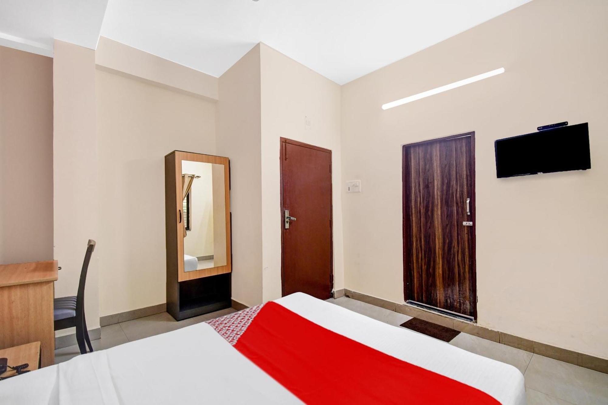 Hotel O Grand Lazeez Hāora Zewnętrze zdjęcie