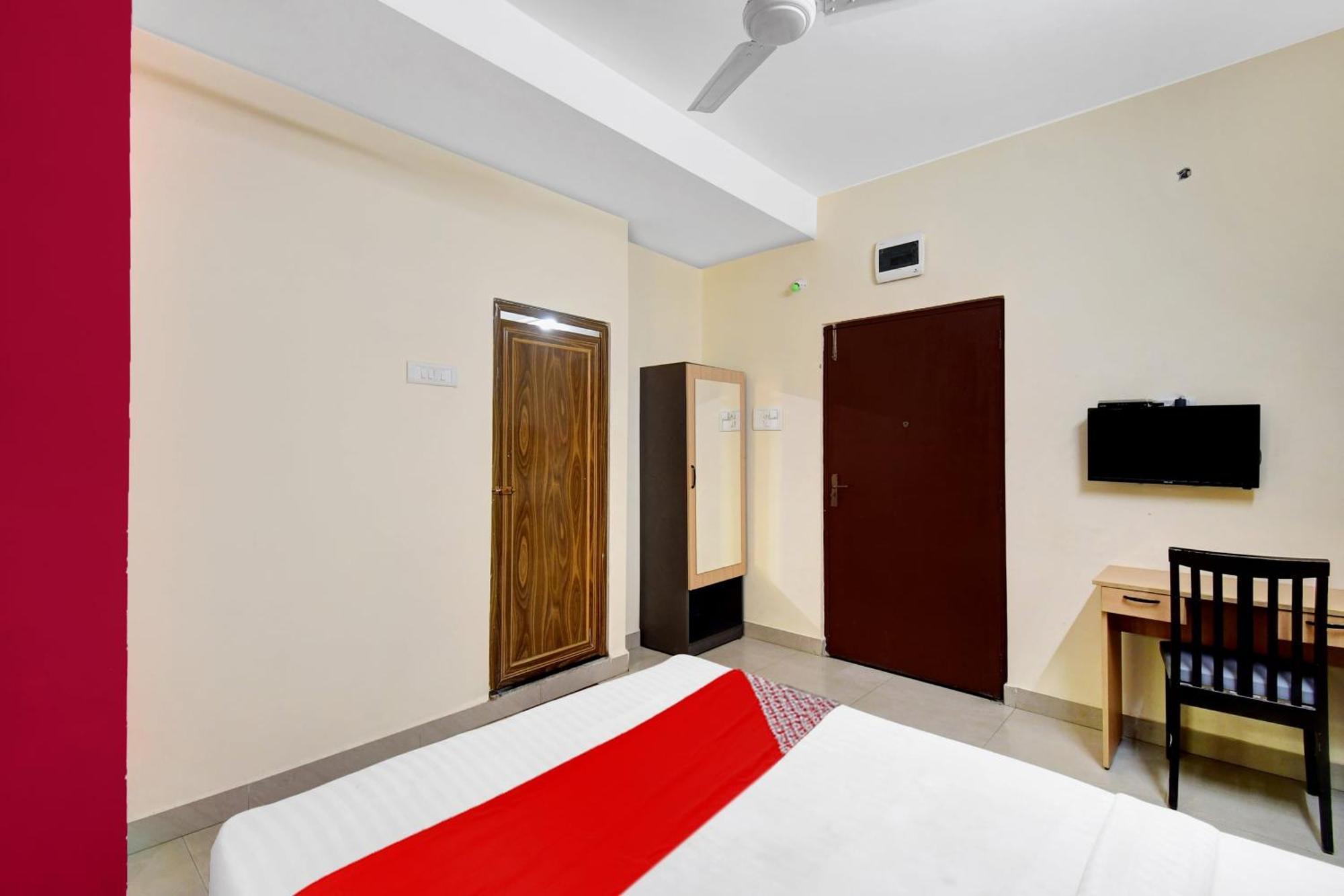 Hotel O Grand Lazeez Hāora Zewnętrze zdjęcie