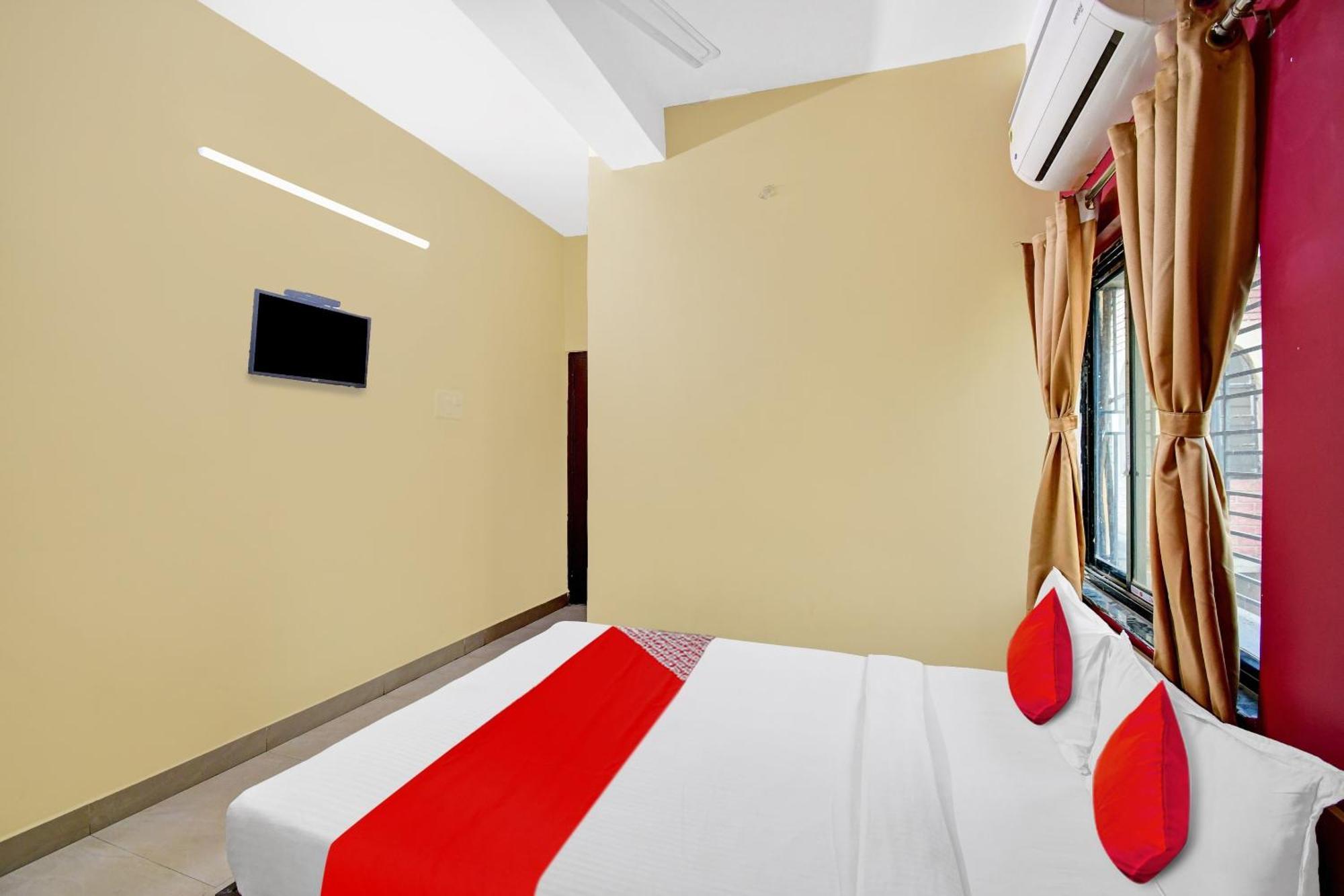 Hotel O Grand Lazeez Hāora Zewnętrze zdjęcie
