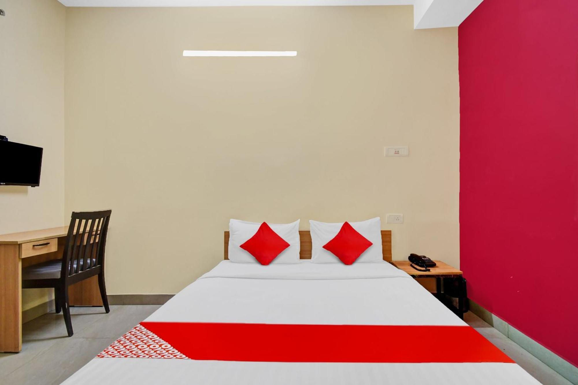 Hotel O Grand Lazeez Hāora Zewnętrze zdjęcie