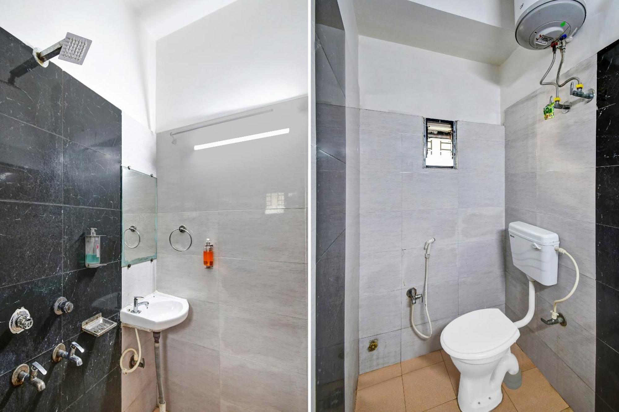 Hotel O Grand Lazeez Hāora Zewnętrze zdjęcie