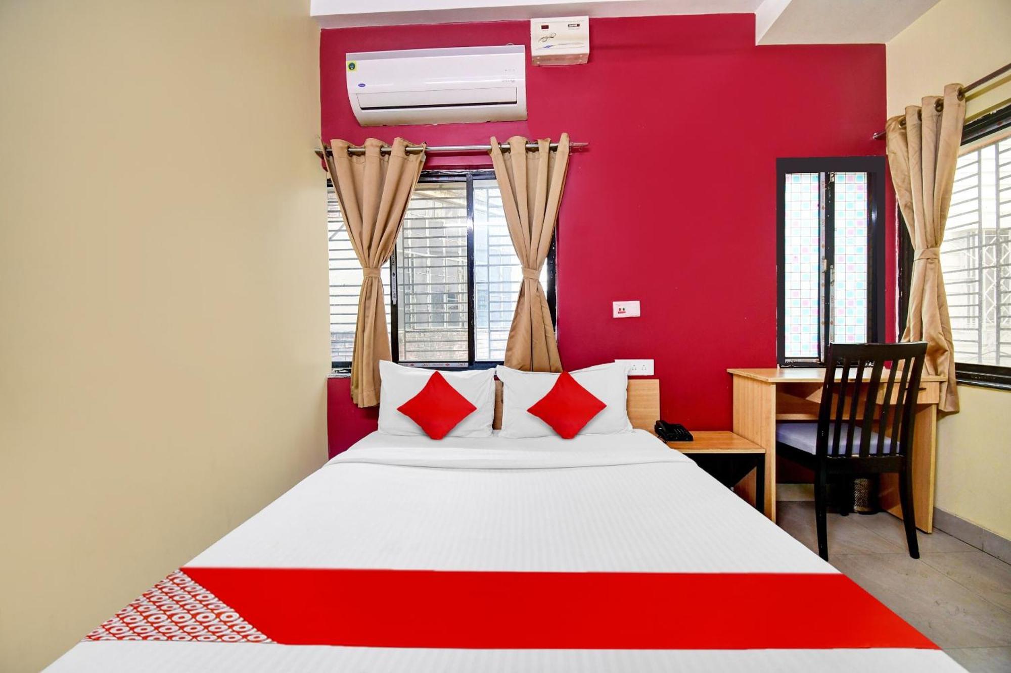 Hotel O Grand Lazeez Hāora Zewnętrze zdjęcie