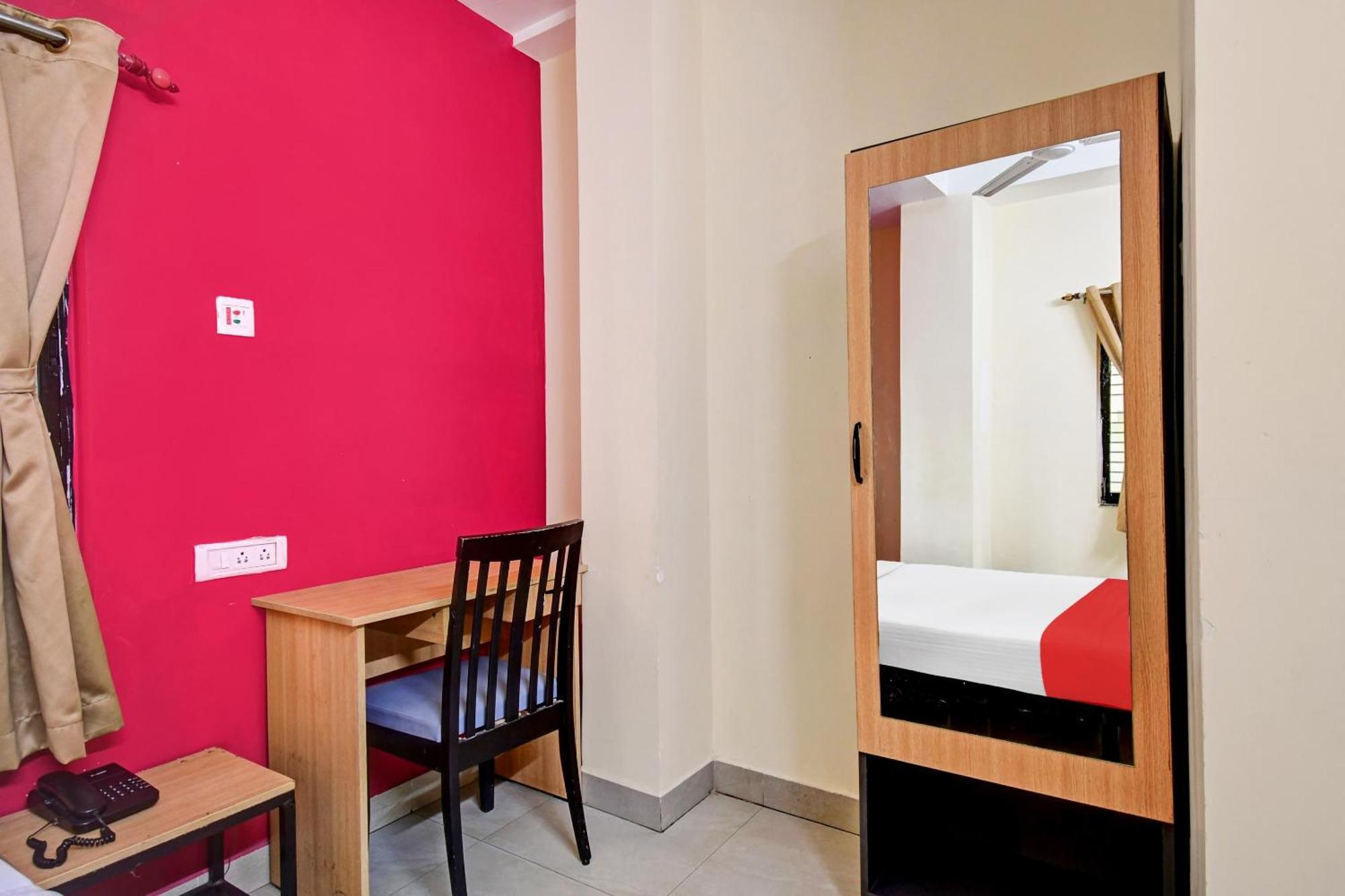 Hotel O Grand Lazeez Hāora Zewnętrze zdjęcie