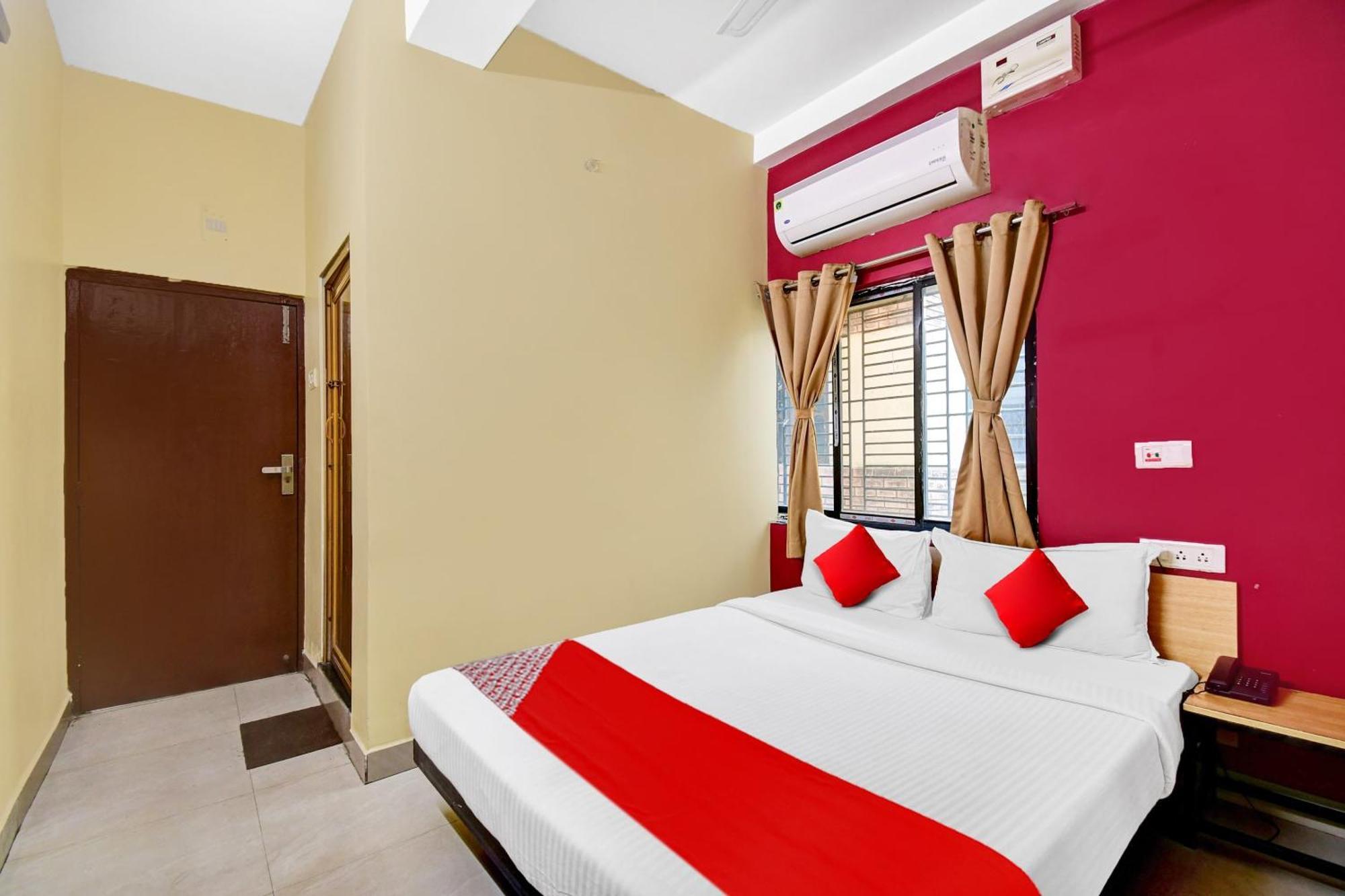 Hotel O Grand Lazeez Hāora Zewnętrze zdjęcie