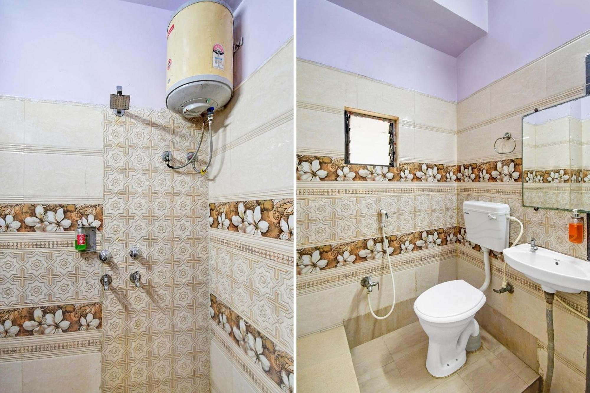 Hotel O Grand Lazeez Hāora Zewnętrze zdjęcie