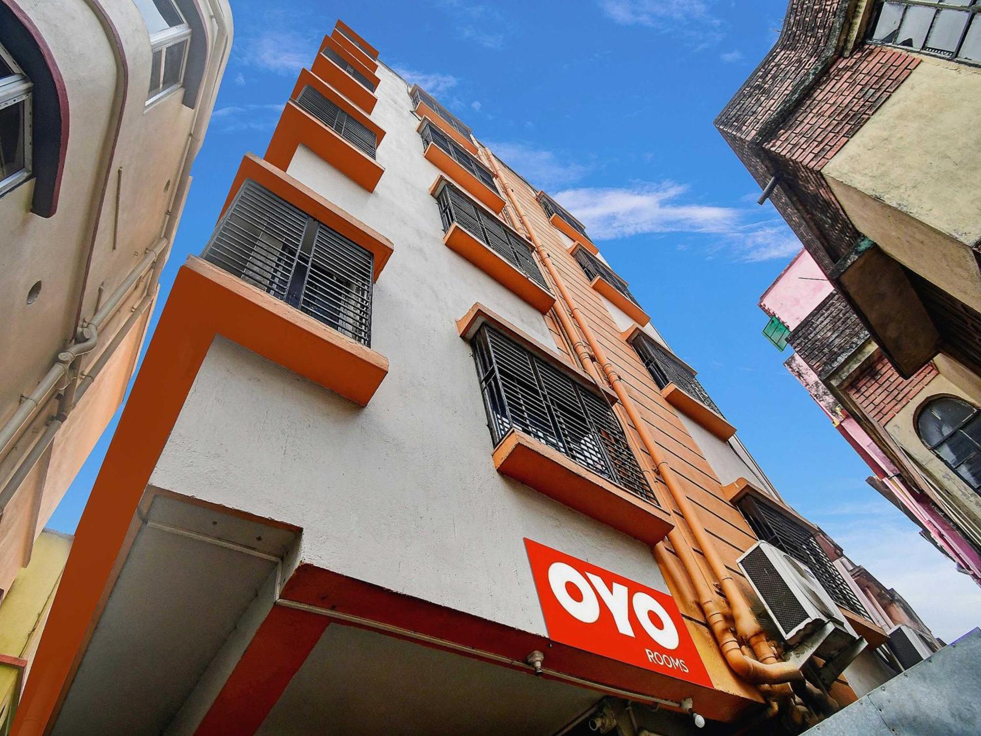 Hotel O Grand Lazeez Hāora Zewnętrze zdjęcie