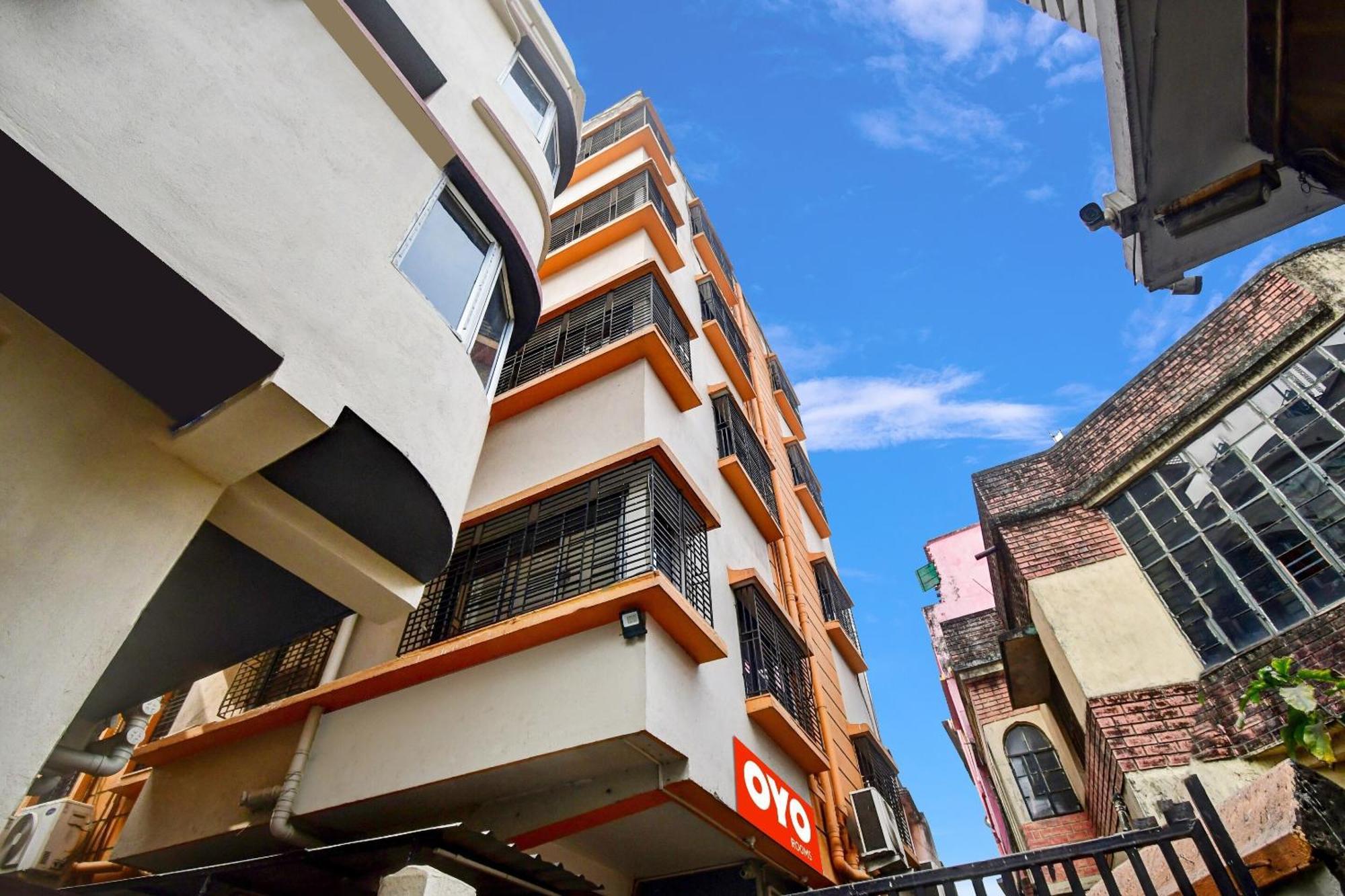 Hotel O Grand Lazeez Hāora Zewnętrze zdjęcie